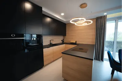 MS Wnętrza Magdalena Ścisłowicz